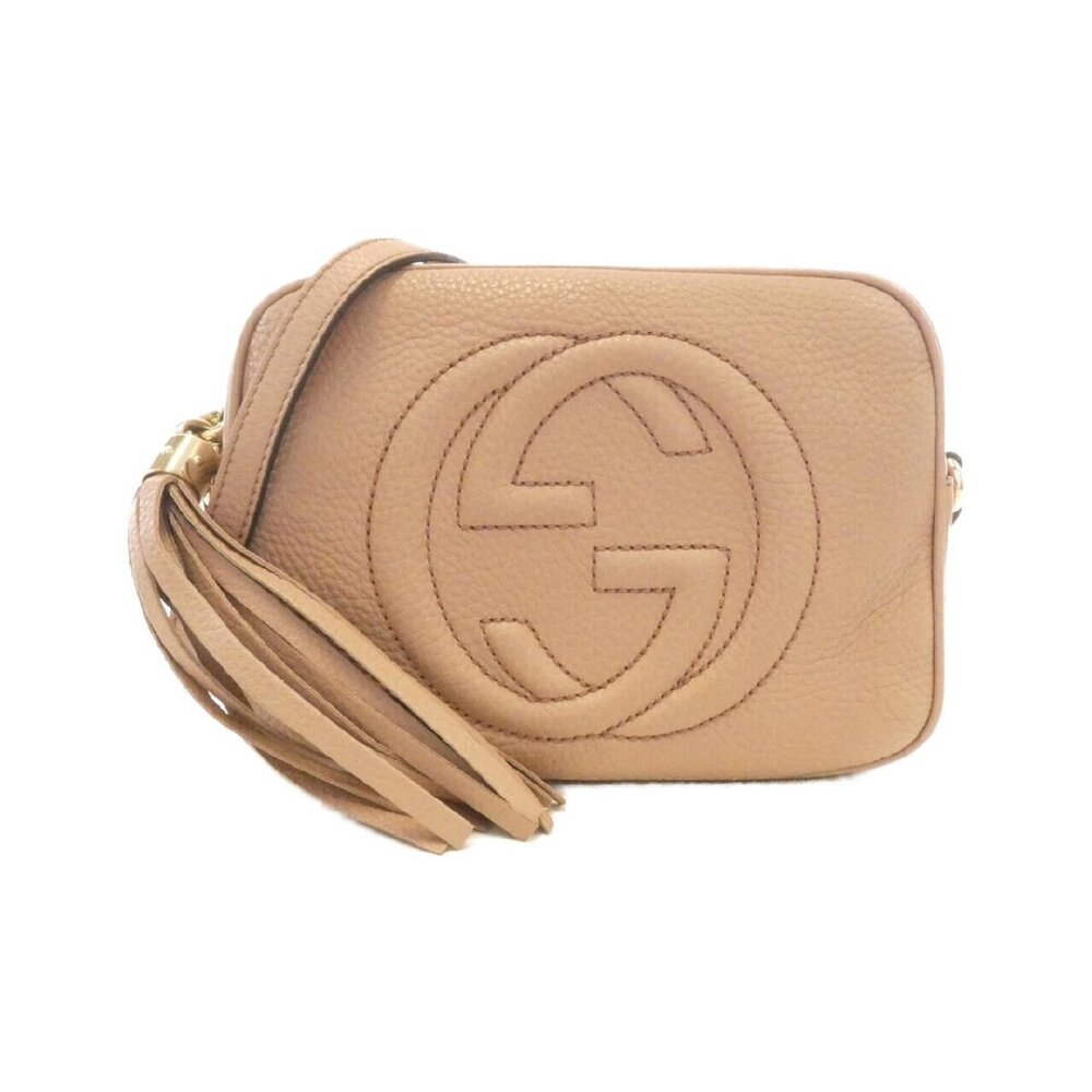 Gucci SOHO Shoulder Bag